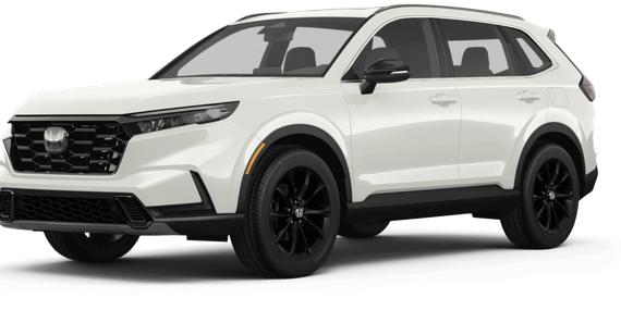 HONDA CR-V 2024 7FARS5H8XRE014340 image