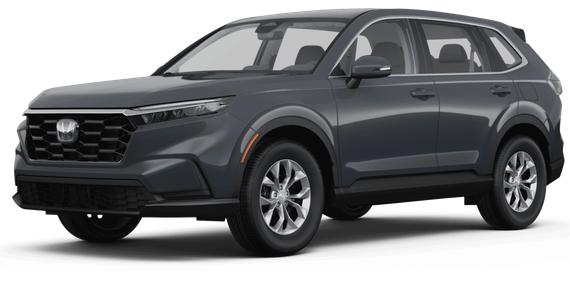 HONDA CR-V 2024 2HKRS3H21RH322364 image