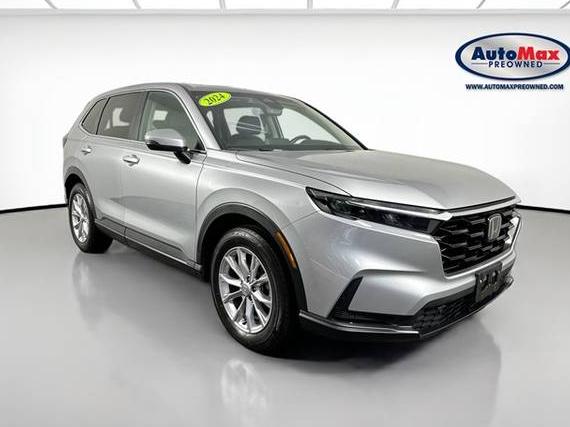HONDA CR-V 2024 2HKRS4H70RH405849 image