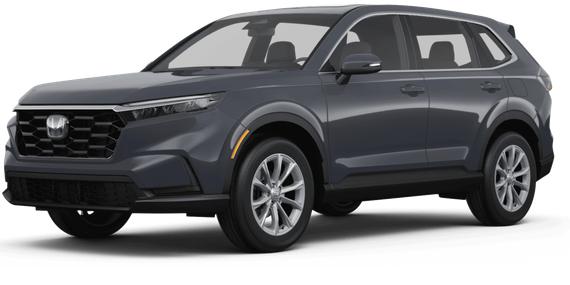 HONDA CR-V 2024 5J6RS4H76RL002058 image