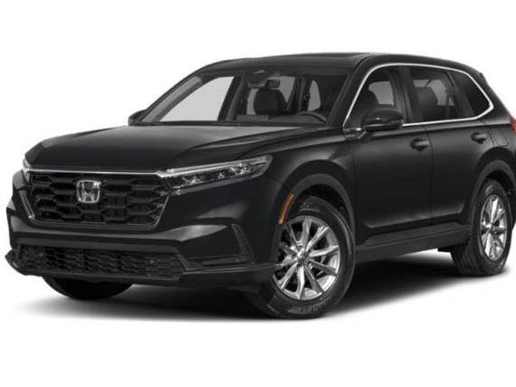 HONDA CR-V 2024 2HKRS3H73RH305805 image