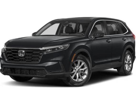 HONDA CR-V 2024 2HKRS4H73RH468914 image