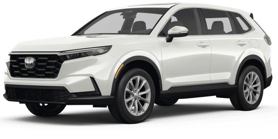 HONDA CR-V 2024 2HKRS4H46RH445214 image