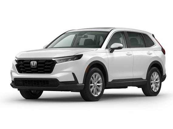 HONDA CR-V 2024 2HKRS4H45RH425228 image