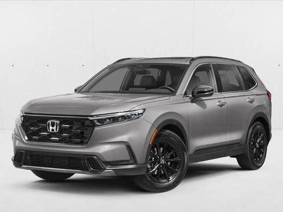 HONDA CR-V 2024 7FARS6H82RE053946 image