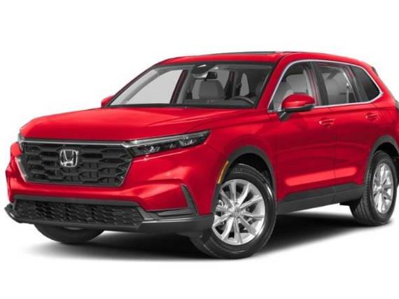 HONDA CR-V 2024 2HKRS3H44RH308573 image