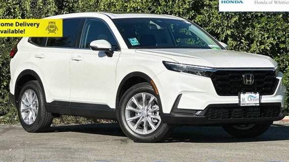 HONDA CR-V 2024 2HKRS4H41RH407566 image