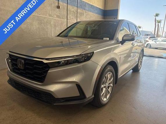 HONDA CR-V 2024 2HKRS4H44RH433031 image