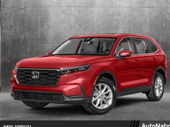HONDA CR-V 2024 2HKRS4H40RH415724 image