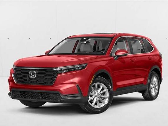 HONDA CR-V 2024 2HKRS4H41RH450143 image