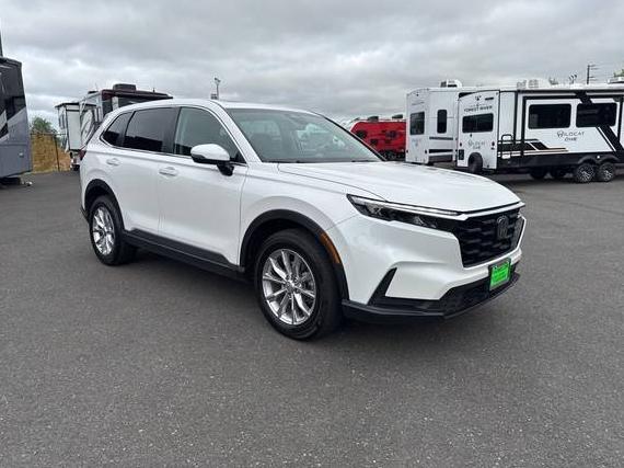 HONDA CR-V 2024 5J6RS4H48RL003573 image