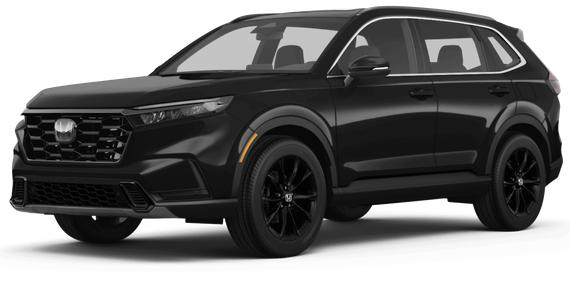 HONDA CR-V 2024 7FARS6H82RE051887 image