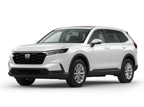 HONDA CR-V 2024 2HKRS4H46RH486975 image