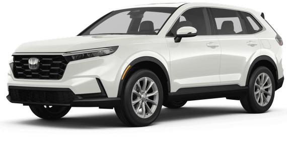HONDA CR-V 2024 2HKRS3H78RH327072 image