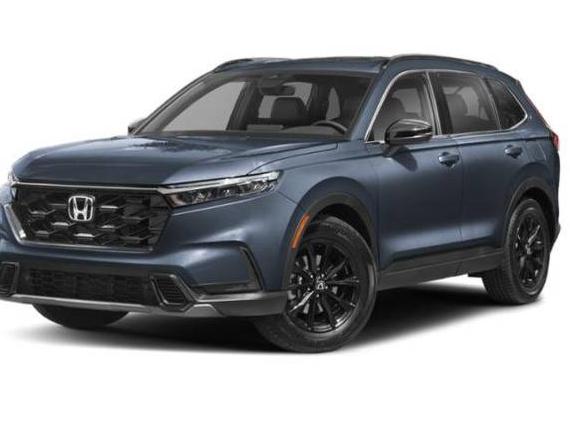 HONDA CR-V 2024 2HKRS6H89RH813321 image