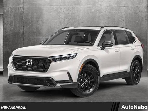 HONDA CR-V 2024 7FARS6H84RE079755 image