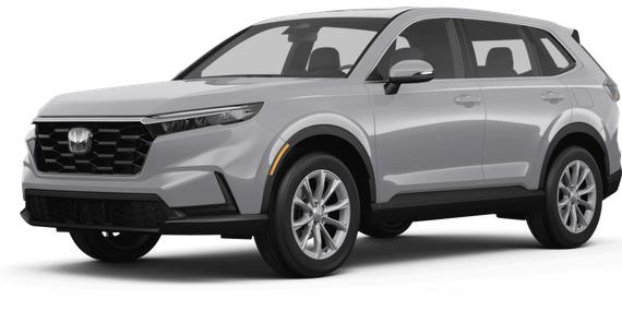 HONDA CR-V 2024 7FARS4H72RE001986 image