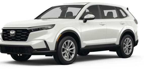HONDA CR-V 2024 2HKRS4H48RH413753 image
