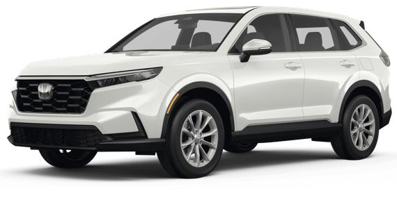 HONDA CR-V 2024 2HKRS4H49RH422381 image