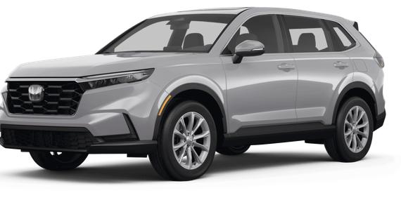 HONDA CR-V 2024 5J6RS4H42RL005786 image