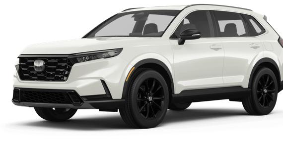 HONDA CR-V 2024 7FARS5H55RE006751 image