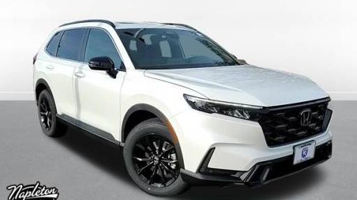 HONDA CR-V 2024 7FARS6H8XRE050910 image