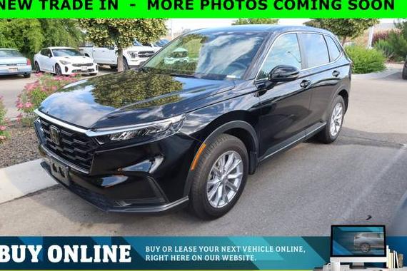 HONDA CR-V 2024 2HKRS4H41RH478895 image