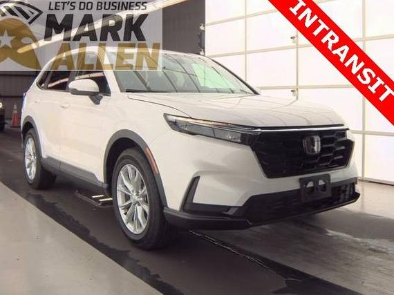 HONDA CR-V 2024 7FARS4H41RE018316 image