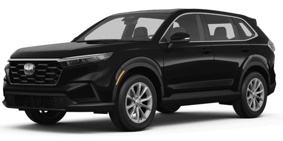 HONDA CR-V 2024 7FARS4H76RE016717 image
