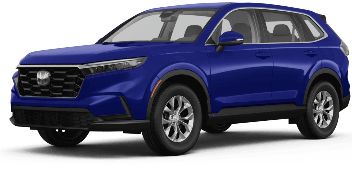 HONDA CR-V 2024 2HKRS3H24RH328823 image