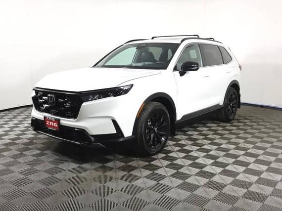 HONDA CR-V 2024 7FARS6H8XRE058442 image