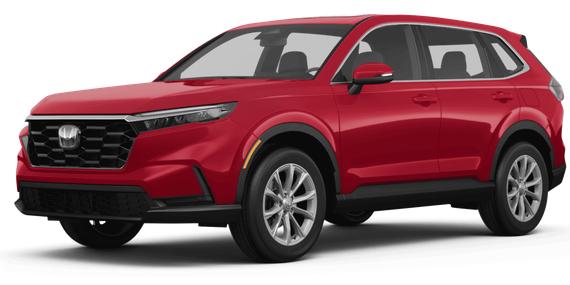 HONDA CR-V 2024 2HKRS3H7XRH333150 image