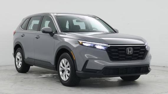 HONDA CR-V 2024 2HKRS4H22RH436587 image