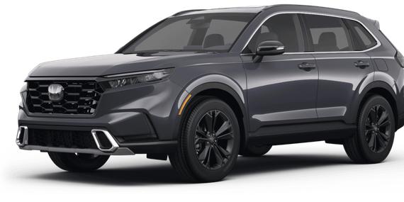 HONDA CR-V 2024 5J6RS6H91RL015054 image
