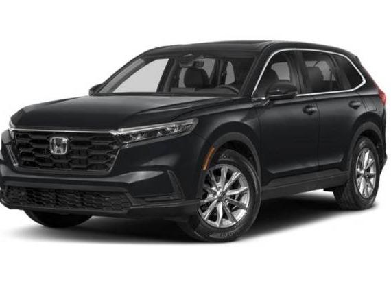 HONDA CR-V 2024 2HKRS3H74RH301536 image