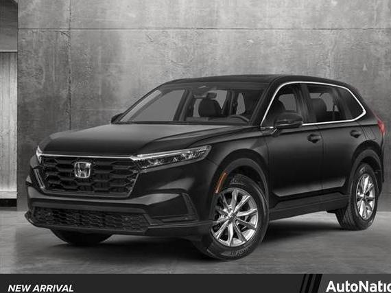 HONDA CR-V 2024 2HKRS4H79RH464091 image