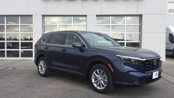 HONDA CR-V 2024 2HKRS4H7XRH483359 image