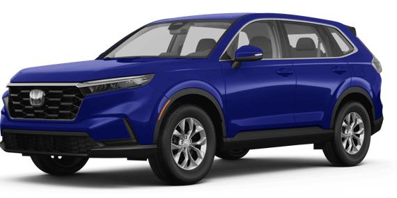 HONDA CR-V 2024 2HKRS4H20RH461553 image