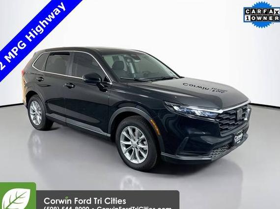 HONDA CR-V 2024 2HKRS4H44RH409280 image