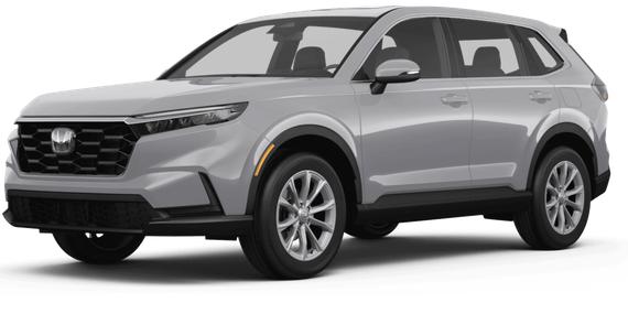 HONDA CR-V 2024 2HKRS4H71RH452579 image