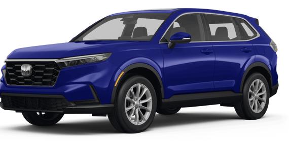 HONDA CR-V 2024 5J6RS3H45RL001595 image