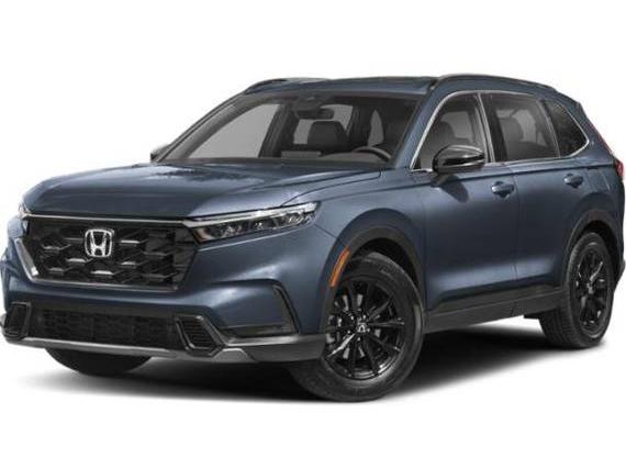 HONDA CR-V 2024 7FARS5H83RE029763 image