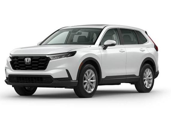 HONDA CR-V 2024 5J6RS4H71RL013615 image