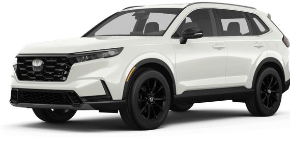 HONDA CR-V 2024 7FARS5H89RE004740 image