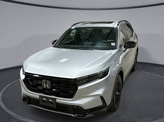 HONDA CR-V 2024 5J6RS6H58RL008728 image