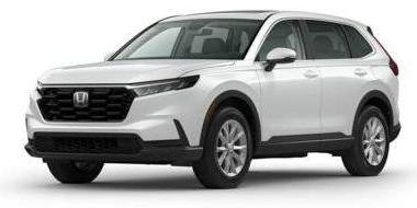 HONDA CR-V 2024 7FARS4H74RE010947 image