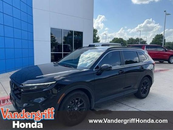 HONDA CR-V 2024 7FARS5H55RE011772 image