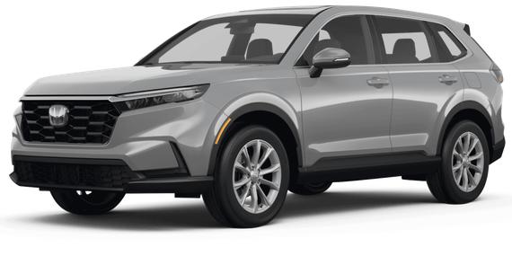 HONDA CR-V 2024 2HKRS4H49RH418265 image