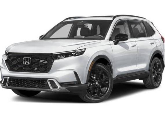 HONDA CR-V 2024 5J6RS6H90RL031214 image
