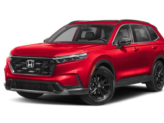 HONDA CR-V 2024 7FARS6H85RE028264 image